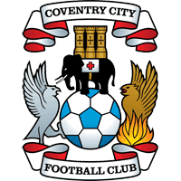 Coventry City FC crest