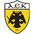 PAE AEK crest
