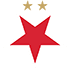 SK Slavia Praha crest