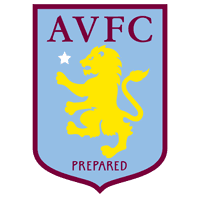 Aston Villa FC crest